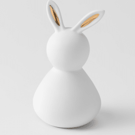 Räder Minihasen "Kleine Dame"