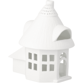 Räder Lichthaus "Reetdachturm"