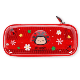 Legami Federmäppchen Womderwow "Ladybug"