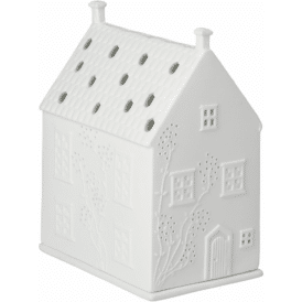 Räder Lichthaus mit Ranken "Landhäuschen"