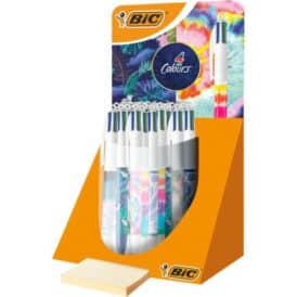 Bic Vierfarbkugelschreiber