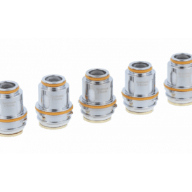 Geek Vape Clearomizercoil Z Series 0,2 Ohm 5 Stück
