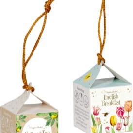 Coppenrath Tee-Genuss "Blumendesign" Garten Liebe (Bastin)