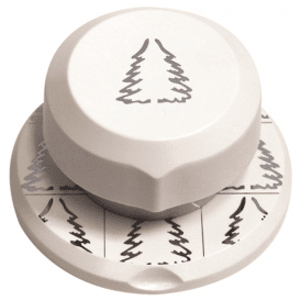 Artoz Stanzer "3D Pop-Up" Tannenbaum