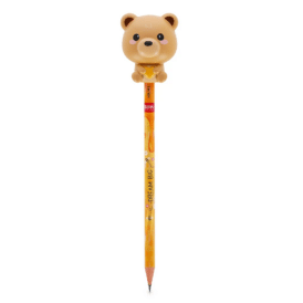 Legami, Anti-Stress-Bleistift Bear "Dream Big"