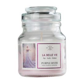 Duftkerze La Belle Vie - 113g