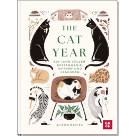 Groh, The Cat Year