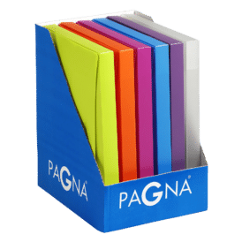 Pagna Sammelbox A4 30mm aus Kunststoff