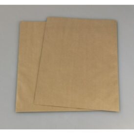 Werola Packpapier 80g/m², 1,00 x 0,70 m, natur, 2 Bogen