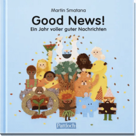 Pattloch Good News!