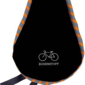 Coppenrath Sattelschutz BOXENSTOPP Urban&Gray