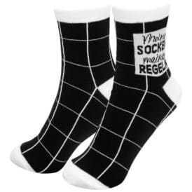 Sheepworld, Zaubersocken "Meine Socken meine Regeln"