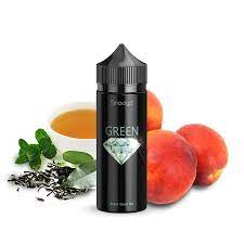 Ultrabio Aroma Smaragd Green 5 ml