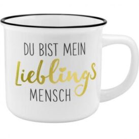 Sheepworld Lieblingsbecher "Lieblingsmensch"
