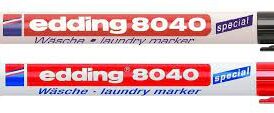 Edding 8040 Wäschemarker