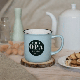 Sheepworld Lieblingsbecher "Opa"