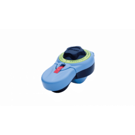 Dymo Junior - Prägegerät für den Heimgebraucht