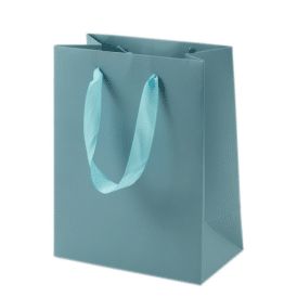 Rössler, Geschenktasche - Bag Line / Denim (Groß)