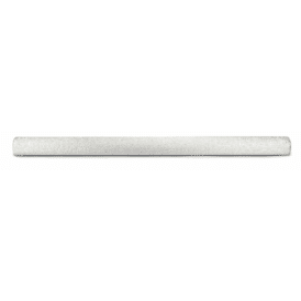 Werola Alukrepp Silber 50 x 250 cm