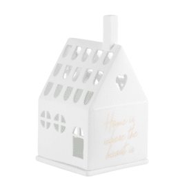 Räder Lichthaus "Home is where the heart is"