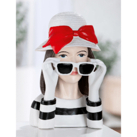Gilde, Figur Frau „Lady Sophie“