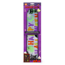 Legami, Set mit Gel-Fensteraufklebern - Windo-Glow "Motiv3"