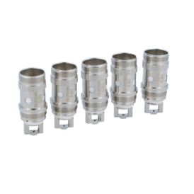 Eleaf Verdampferkopf EC Head 5 Stück