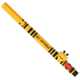 Legami Gelstift - Lovely Friends "Bee Different"