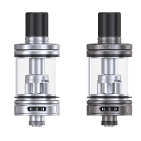 Eleaf Clearomizer - Set GS AIR 4