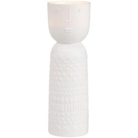 Räder Porzellangeschichten Lichtgestalt "Lucia"