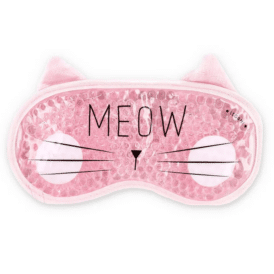 Legami Gelmaske für die Augen - Chill Out "Meow"
