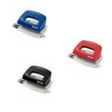 Leitz Bürolocher Mini NeXXt, 10 Blatt