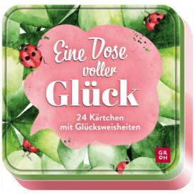 Groh Eine Dose voller Glück