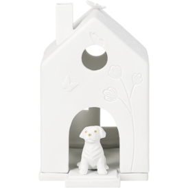 Räder, Lichthaus "Hund"