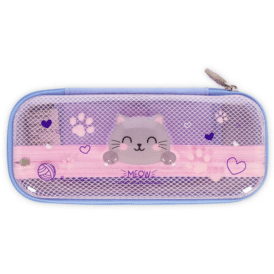 Legami Federmäppchen Womderwow "Kitty"
