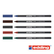 Edding 1255 Kalligrafiestift 2,0