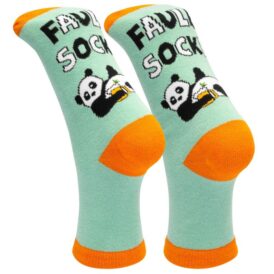 Sheepworld, Zaubersocken "Faule Socke"