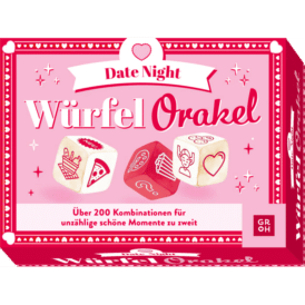 Groh, Würfelorakel –Date Night