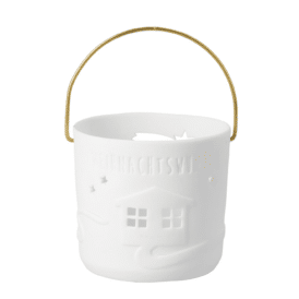Räder Geschenklaterne "Weihnachtswunder"