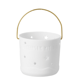 Räder Geschenklaterne "Gemeinsam mit dir"