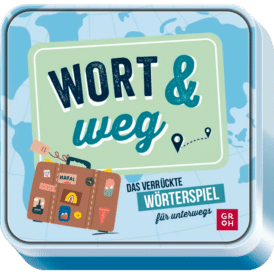 Groh, Wort & weg