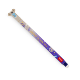 Legami, Löschbarer Stift Koala „Sleeping la Vida Loca“ - Erasable Pen