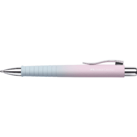 Faber Castell, Kugelschreiber Poly Ball XB. "blushing sky"