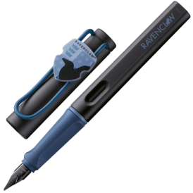 Lamy, safari "Harry Potter" Füllhalter "Ravenclaw"