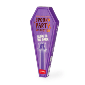 Legami, Halloween Radierbarer Gelstift "Spooky Party" - Erasable Pen Blind Box